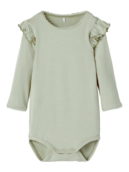 NBFJoya Body