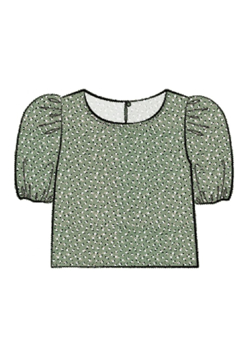 NKFHimilu Top