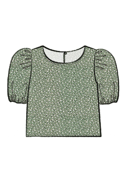 NKFHimilu Top