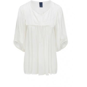 One Two Aisha Blouse