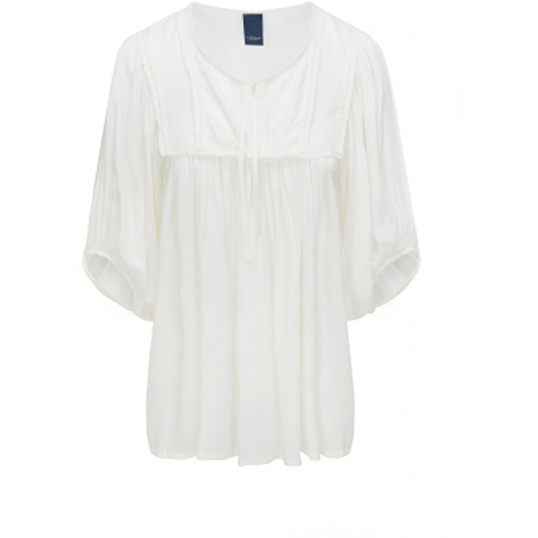 One Two Aisha Blouse