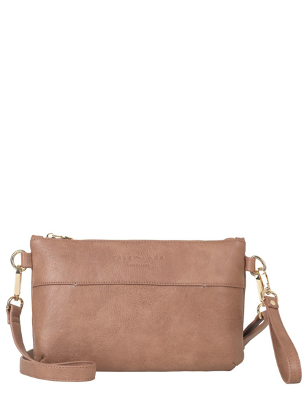 ROSEMUNDE Clutch