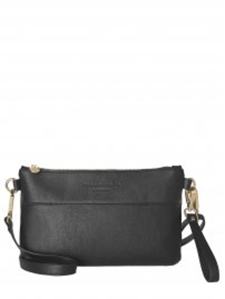 ROSEMUNDE Clutch