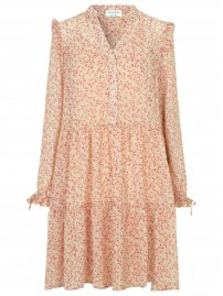 Rosemunde Dress