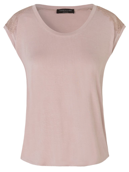 Rosemunde T-Shirt Ss