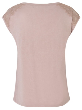 Rosemunde T-Shirt Ss