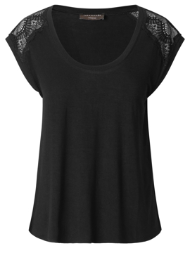 Rosemunde T-Shirt Ss