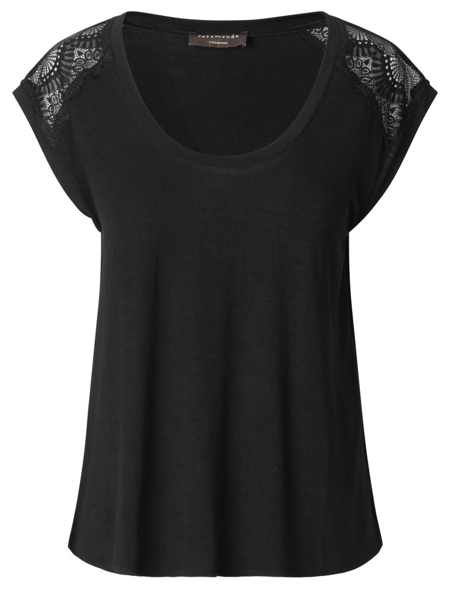 Rosemunde T-Shirt Ss