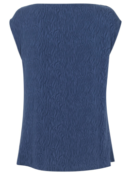 Rosemunde T-shirt Ss Vandfald