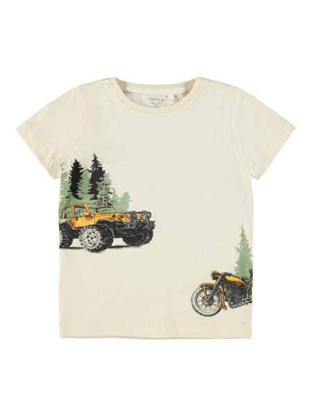 NMMKaleb Top