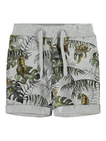 NMMJake Light Sweat Long Shorts