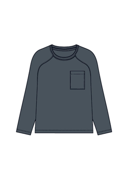 NKMKabilleon Slim Top