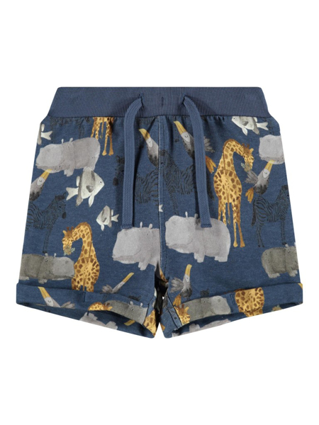 NMMJelix Light Sweat Shorts