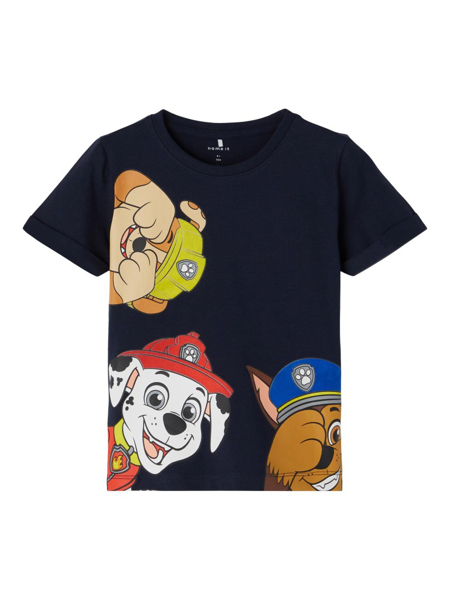 NMMPawpatrol Vito Top
