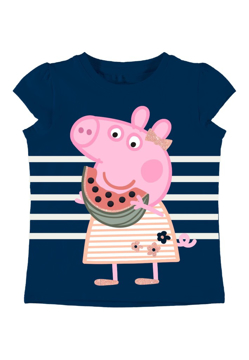 NMFPeppapig Renate Top