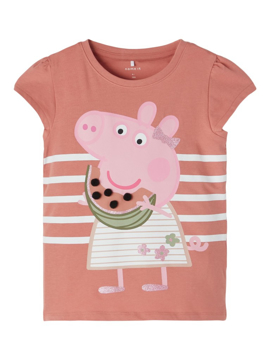 NMFPeppapig Renate Top