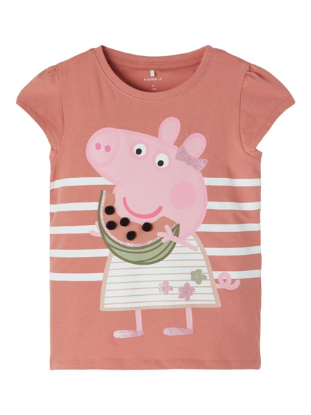 NMFPeppapig Renate Top