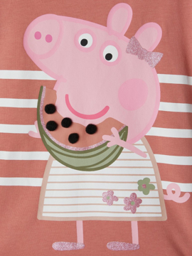 NMFPeppapig Renate Top