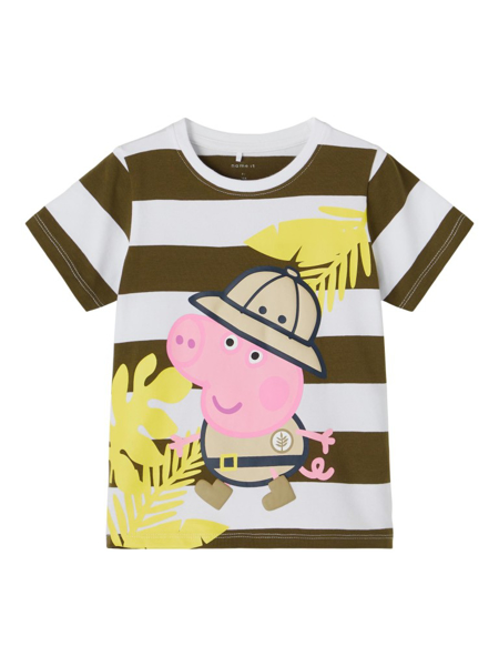 NMMPeppapig Wili Top
