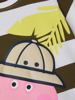NMMPeppapig Wili Top