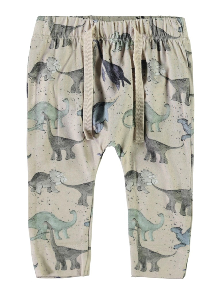 NBMLubas Pant