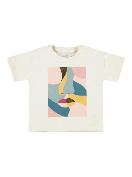 NKFLossie Oversize Top