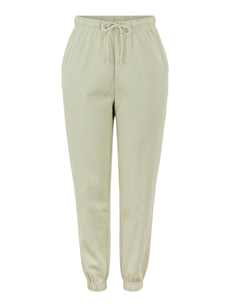 PC Chilli HW Washed Sweat Pants