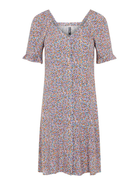 PC Timerly Ss Dress