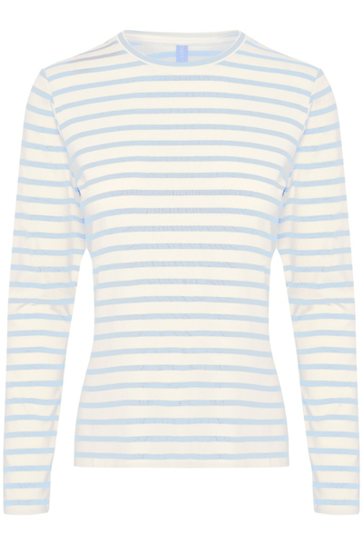 CU Dalga T-shirt Ls