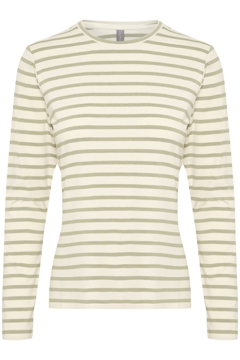 CU Dalga T-shirt Ls