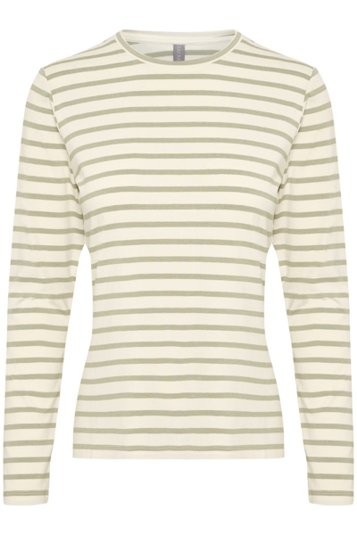 CU Dalga T-shirt Ls