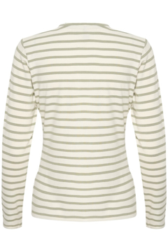CU Dalga T-shirt Ls