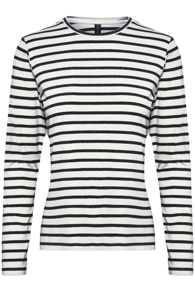CU Dalga T-shirt Ls