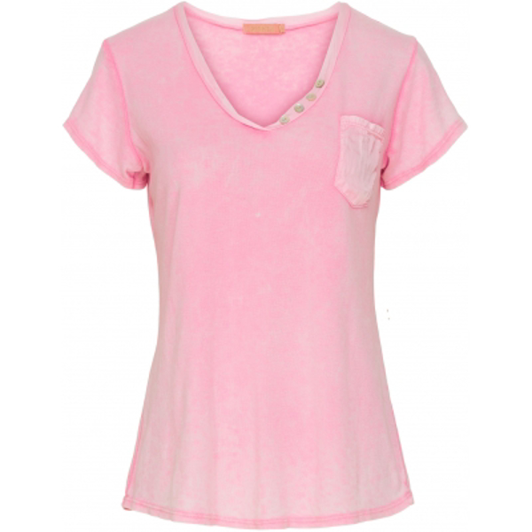 Marta T-Shirt Ss