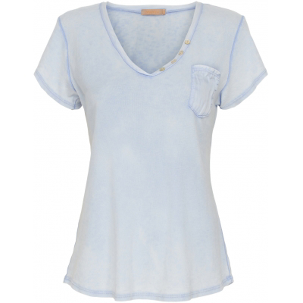 Marta T-Shirt Ss