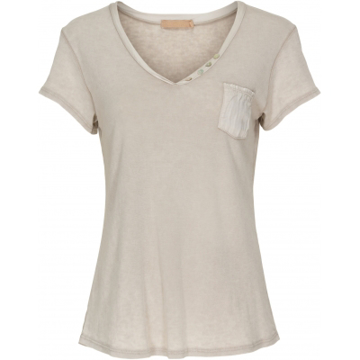 Marta T-Shirt Ss
