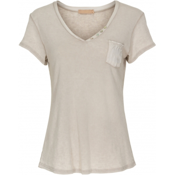 Marta T-Shirt Ss