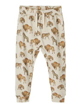 NMM Kayden sweat pant umb