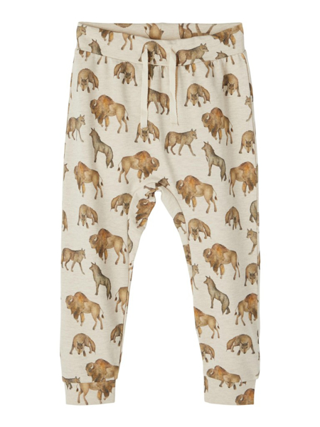 NMM Kayden sweat pant umb