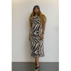 One Two Aima Dress