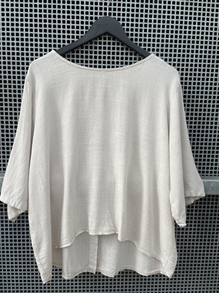 Marta Blouse