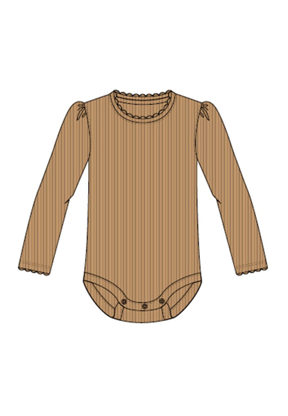 NBF Kabexi ls body