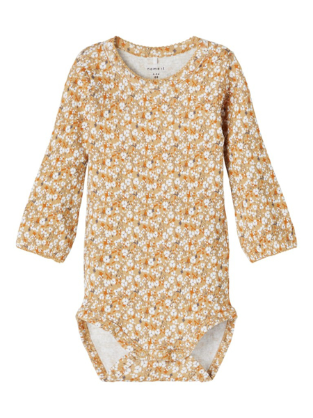 NBF Kaisa ls body