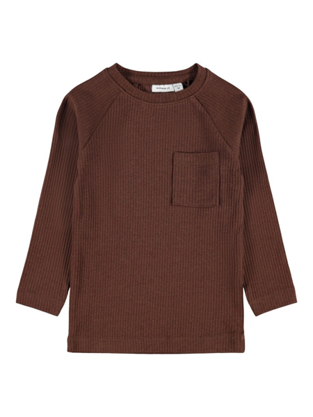 NMM Kabilleon ls slim top noos