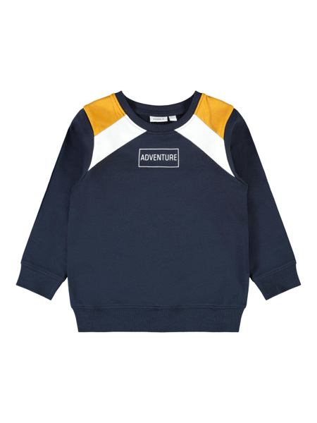 NMMKinslee Sweat