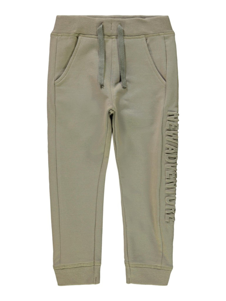 NMMKeith Sweat Pant