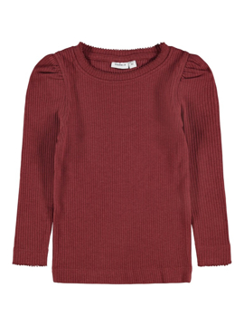 NMF Kabexi ls slim top noos