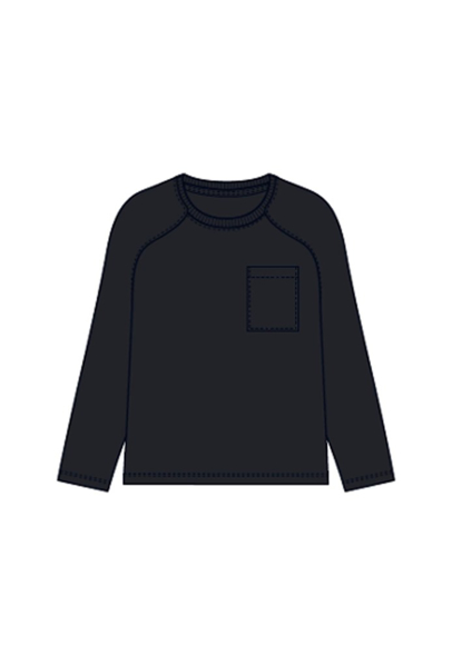 NKM Kabilleon ls slim top