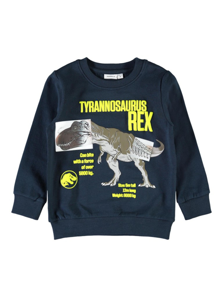 NMM Jurassic greogosweat unb bfu