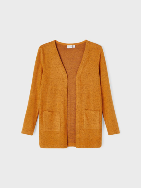 NKF Victi ls knit card noos
